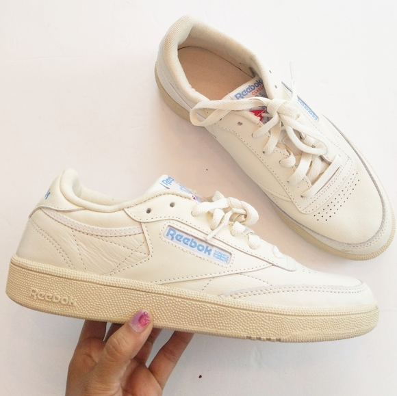 Reebok Other - Reebok classic contental sneakers size 8.5 new